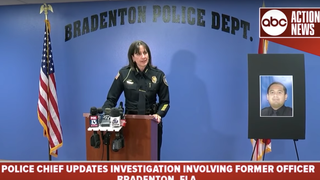 Florida Cop Accused of Using Police Database to Pick Up Women